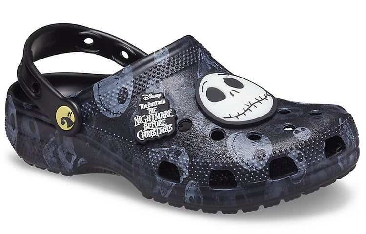 Crocs Disney x Classic Clog 'The Nightmare Before Christmas' 206912-90H