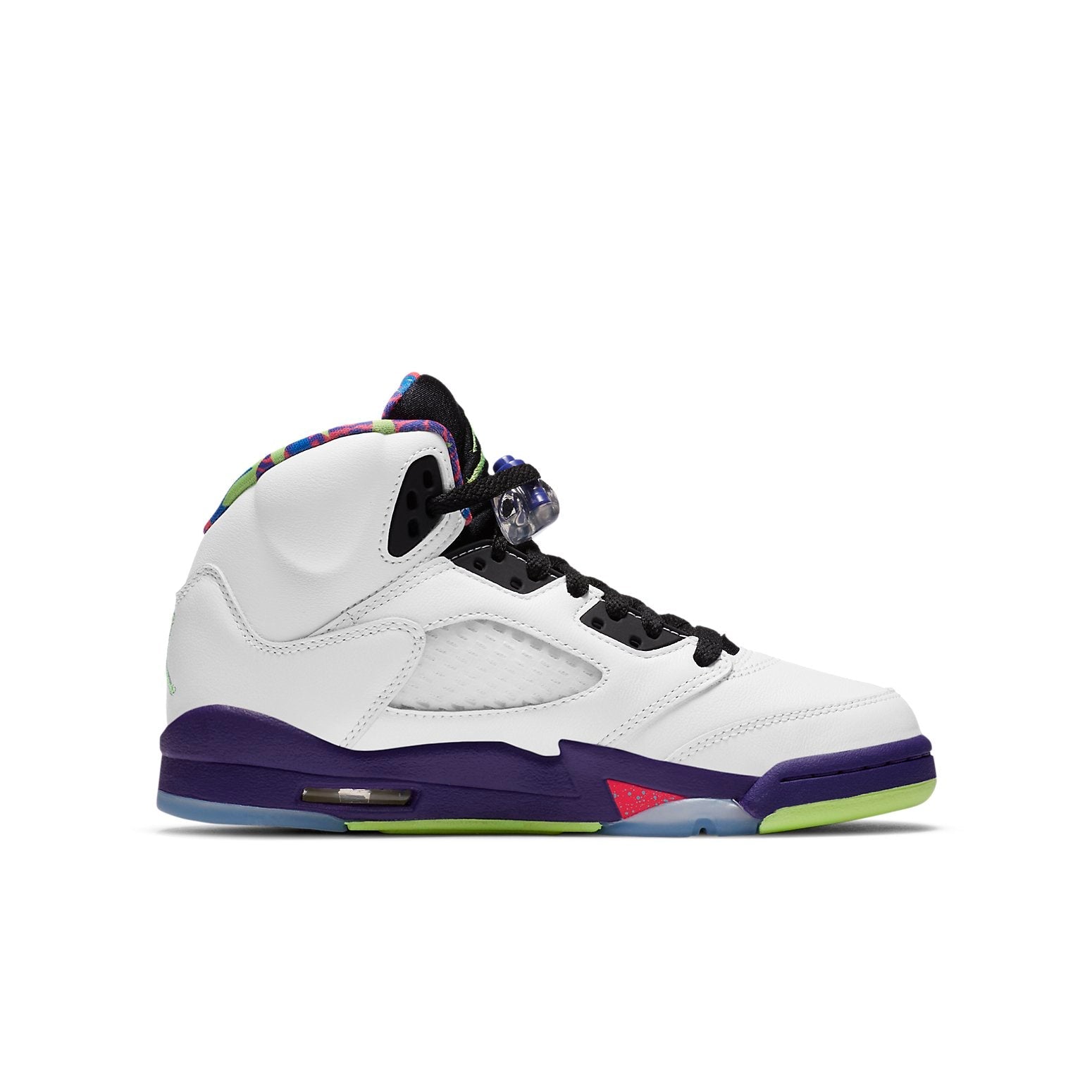 (GS) Air Jordan 5 Retro 'Alternate Bel-Air' DB3024-100