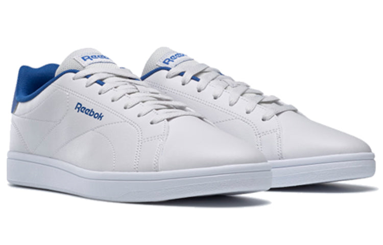 Reebok Royal Complete Cln 2 'White Blue' FV5075