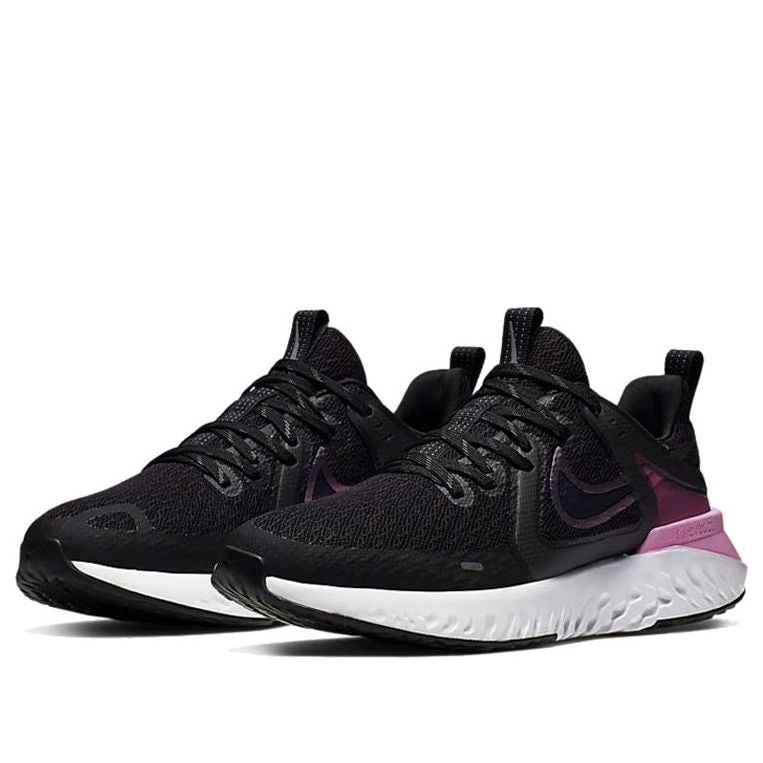 (WMNS) Nike Legend React 2 'Psychic Pink' AT1369-004