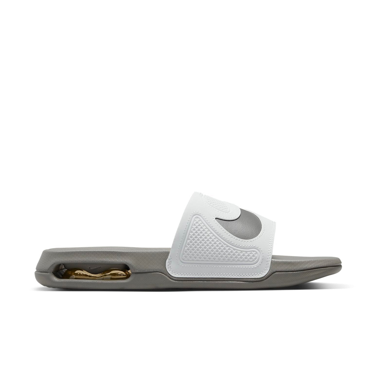 Nike Air Max Cirro Slide 'Platinum Tint Flat Pewter' DC1460-005