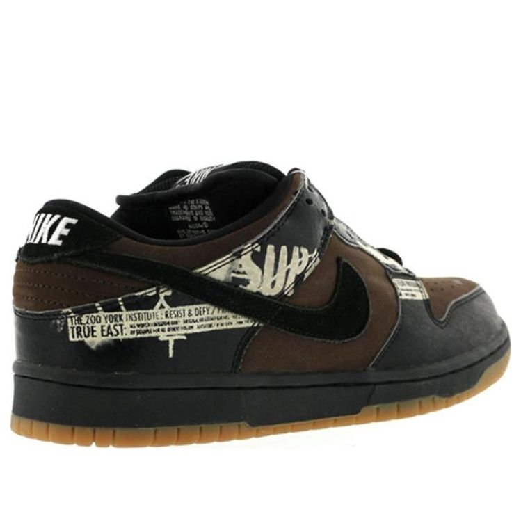 Nike Dunk Low Pro SP 'Zoo York' 305162-201