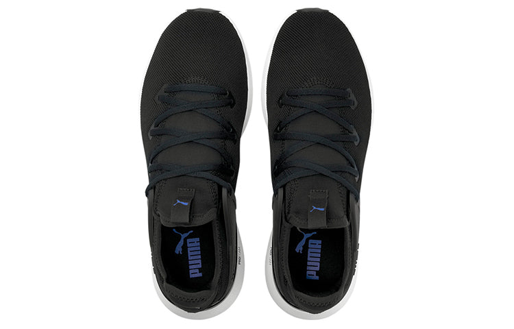 PUMA Pure XT 'Black Blue' 195162-04