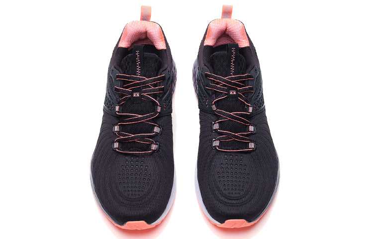 (WMNS) Li-Ning Cloud 5 V2 'Black Pink' ARHP008-1