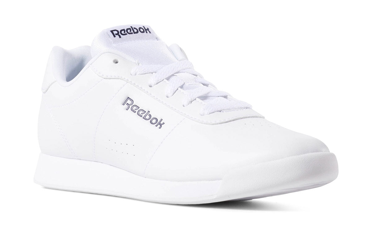 (WMNS) Reebok Royal Charm 'Triple White' DV5410