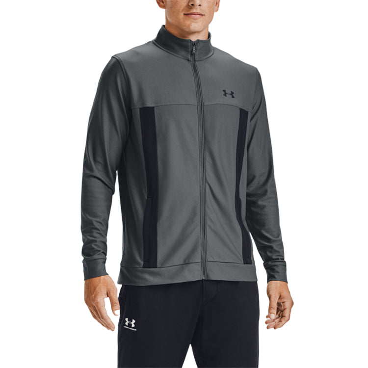 Under Armour Twister Track Jackey 'Dark Grey' 1357454-012