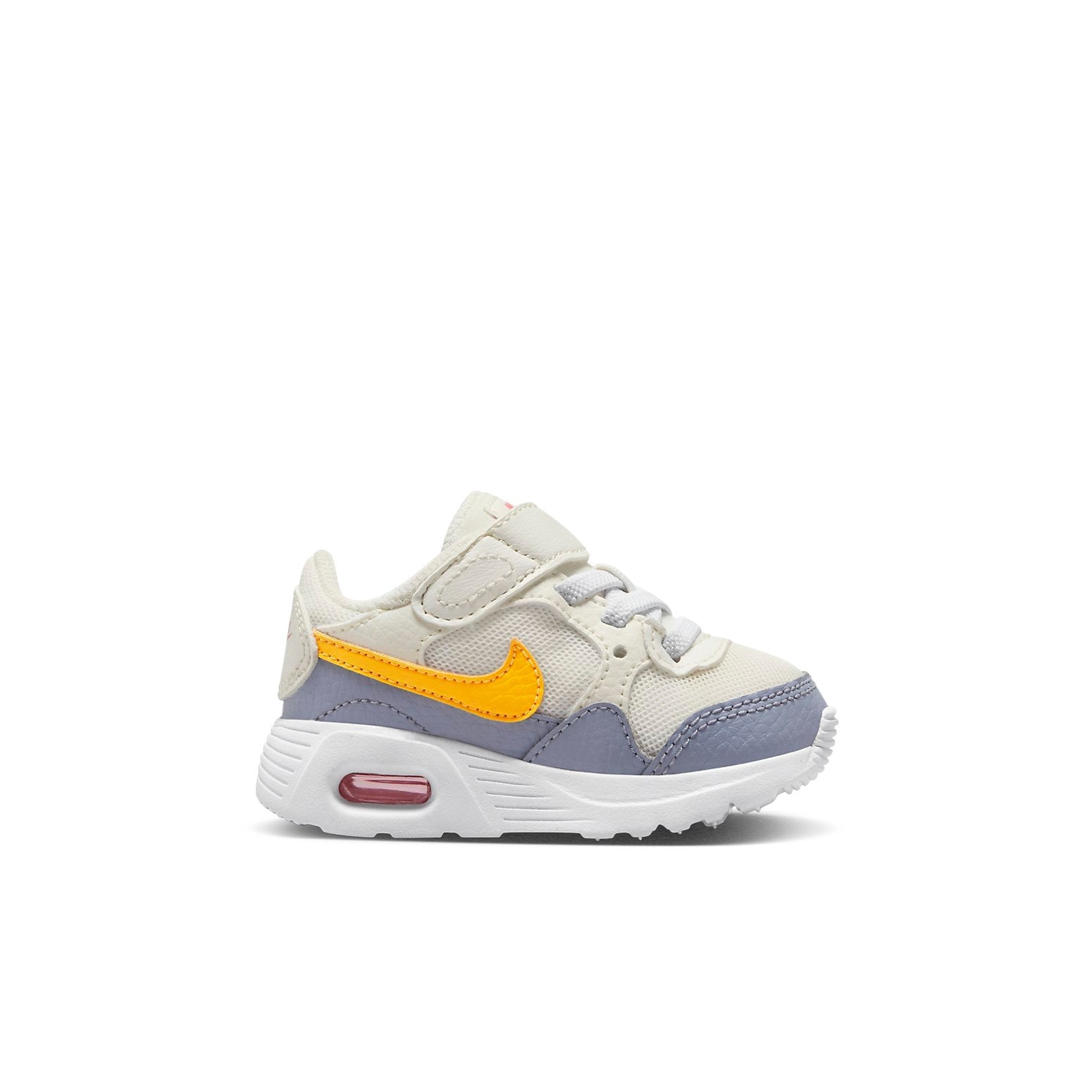 (TD) Nike Air Max SC BTV 'Beige Purple Yellow' CZ5361-116