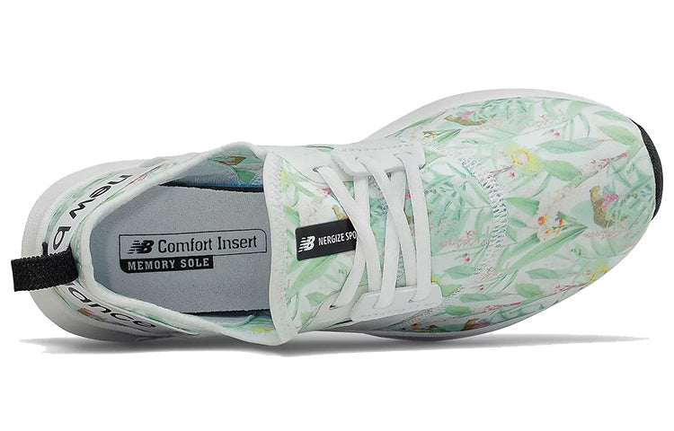 (WMNS) New Balance Nergize Sport 'Floral' WNRGSBH1