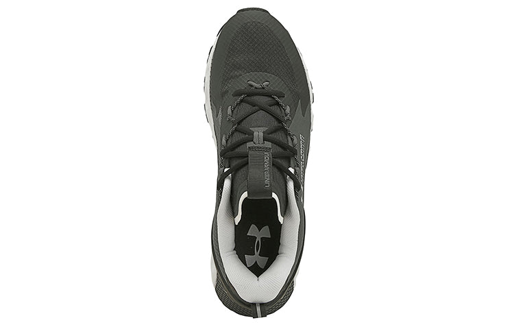 Under Armour General 'Black Dark Grey' 3025298-001