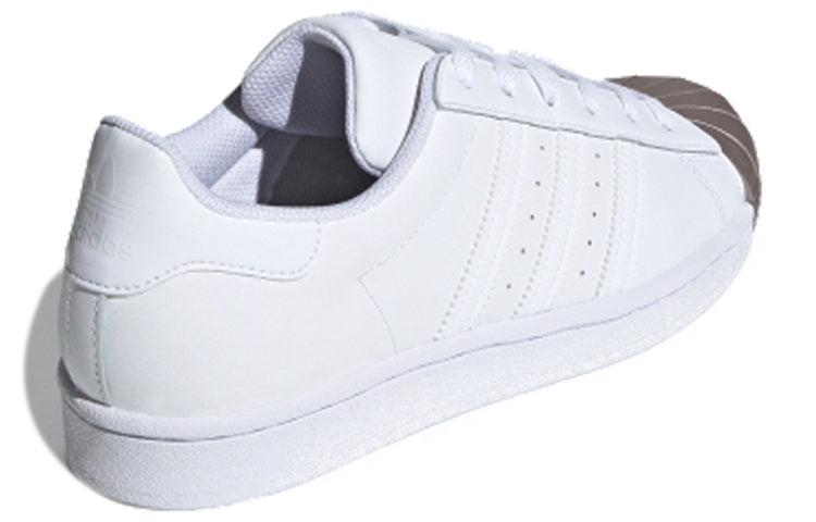 (WMNS) adidas Superstar 'Metallic Copper Toe' FX4748
