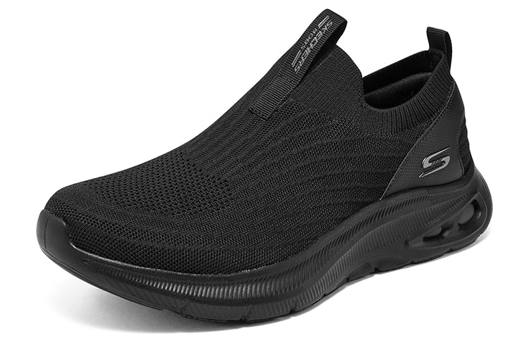 Skechers Bob's Unity Shoes 'Core Black' 118076-BBK