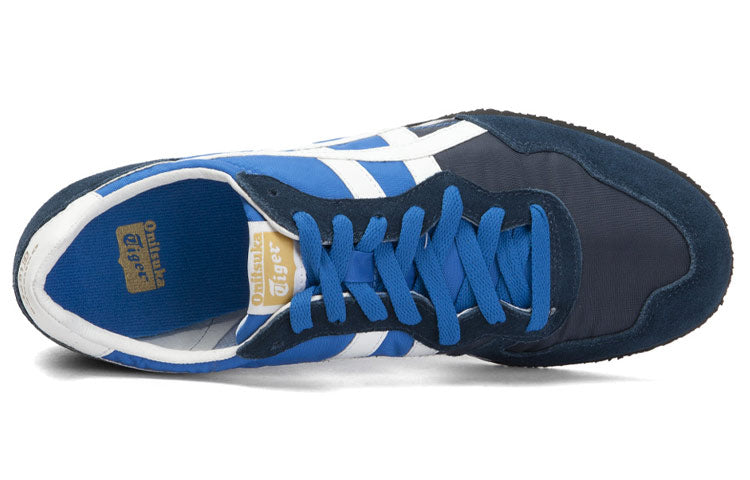 Onitsuka Tiger Serrano Low 'Blue White' D109L-4501