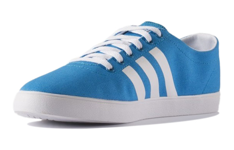 adidas neo Easy Vulc VS 'Blue White' F99180