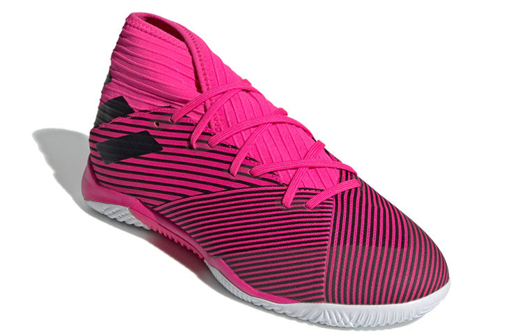 adidas Nemeziz 19.3 'Pink Black White' F34411