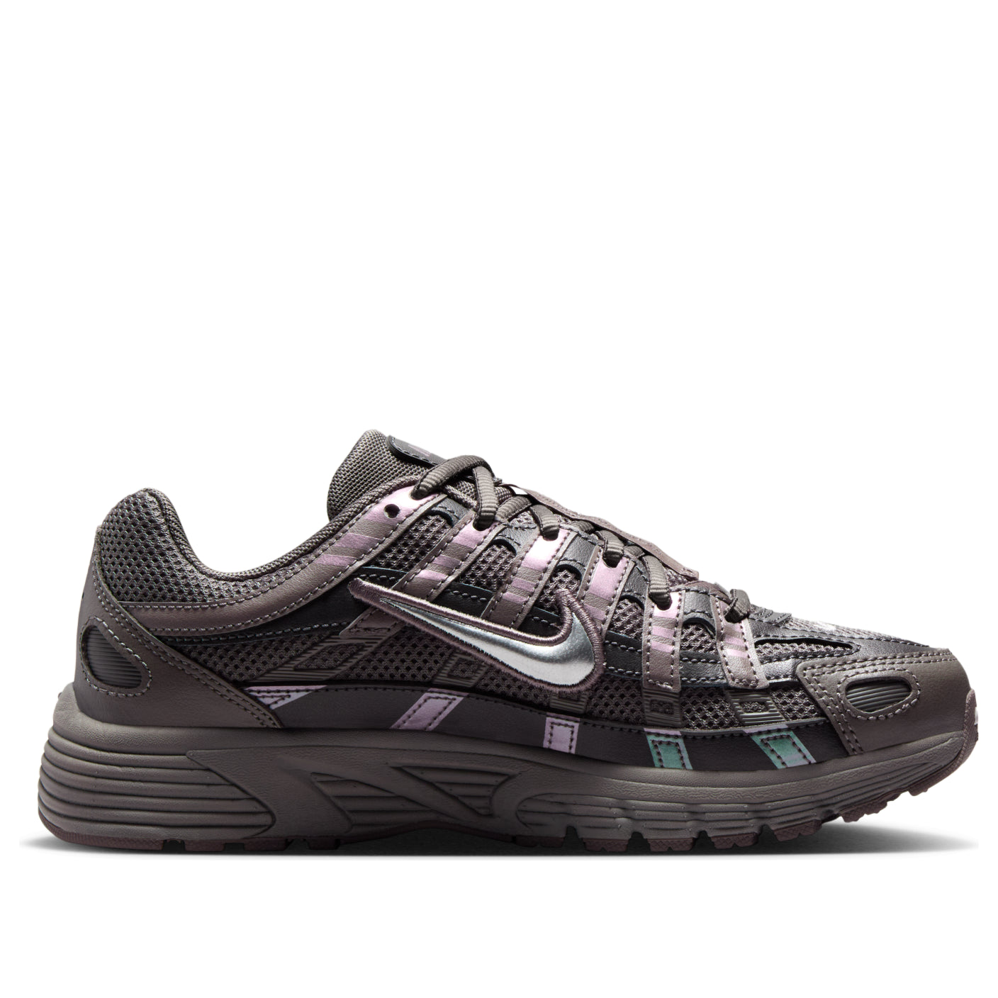 (GS) Nike P-6000 'Cave Stone' HV5064-200
