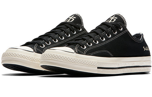 Converse Suicidal Tendencies x Chuck 70 OX 'Black White' 162881C