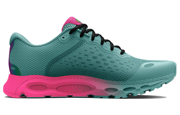 Under Armour HOVR Infinite 3 Daylight 'Green Pink' 3025175-300