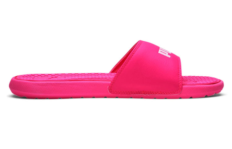 (WMNS) PUMA Cool Cat Slide 'Knockout Pink' 371013-12