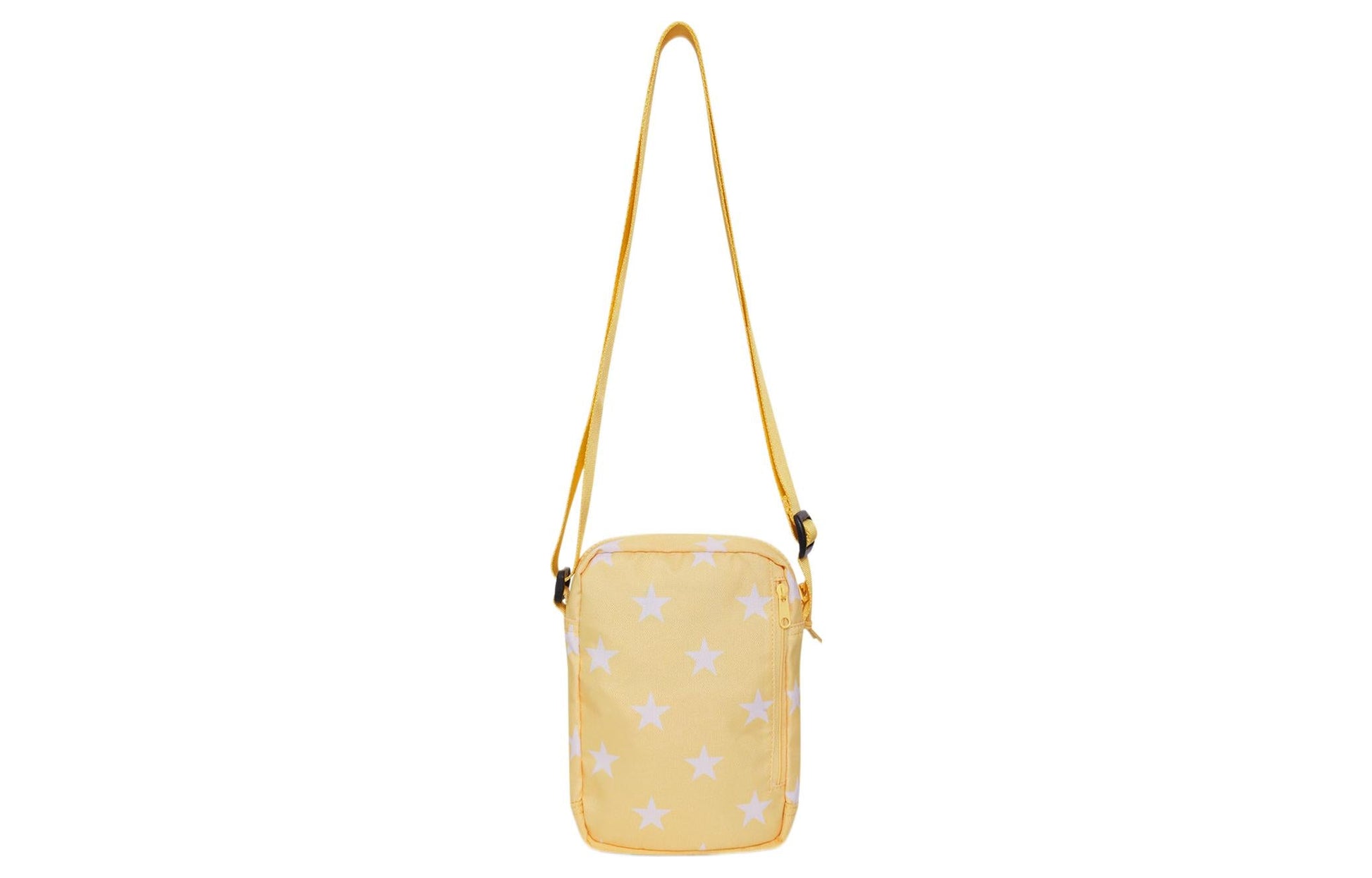 Converse Aop 2 Crossbag 'Yellow' 10021546-A08