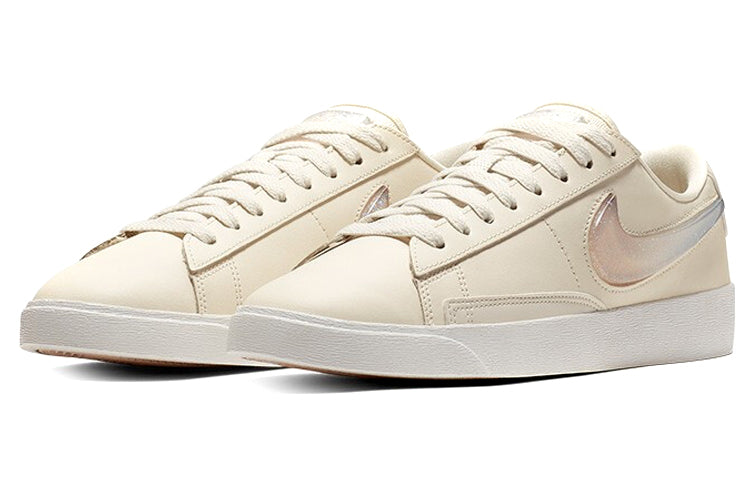 (WMNS) Nike Blazer Low 'Jelly Jewel - Cream' AV9371-100