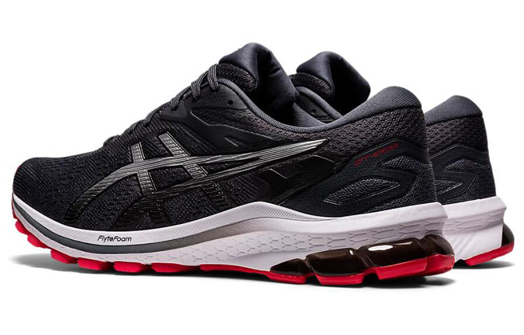 ASICS GT-1000 10 'Black Red' 1011B001-023