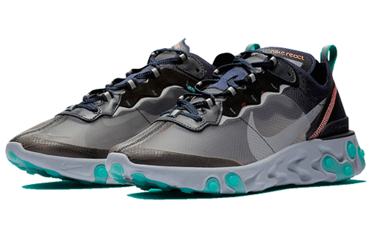 Nike React Element 87 'Neptune Green' AQ1090-005
