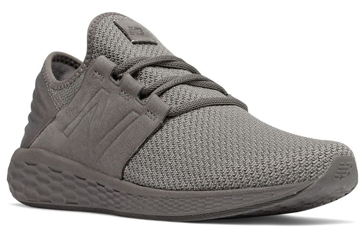 New Balance Fresh Foam Cruz v2 'Castle Rock' MCRUZNG2