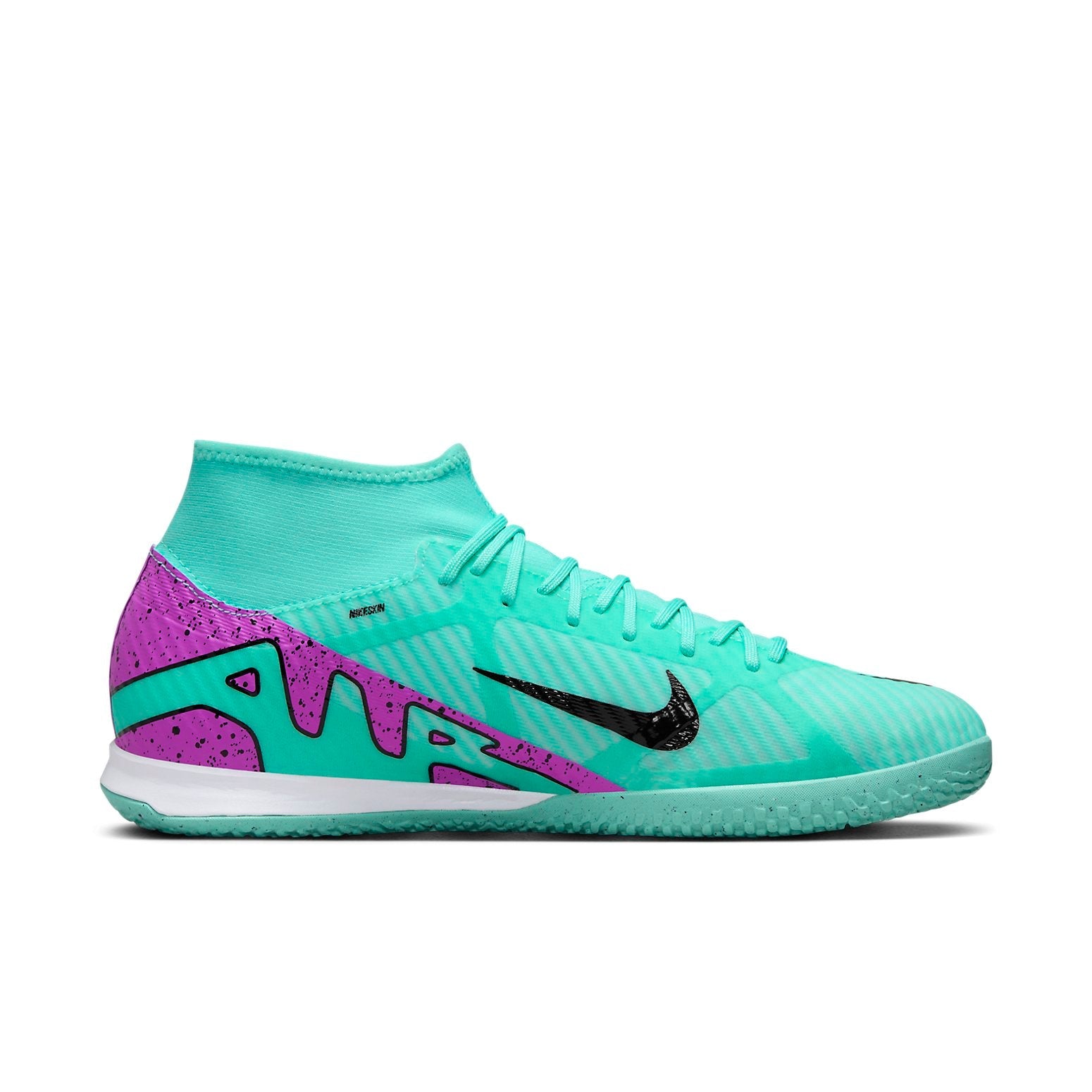 Nike Mercurial Superfly 9 Academy IC 'Peak Ready Pack' DJ5627-300