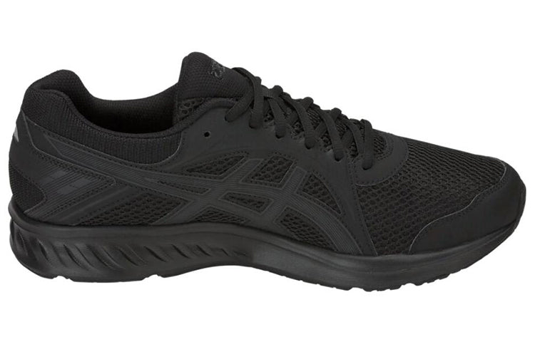 ASICS Jolt 2 4E Wide 'Black' 1011A206-003