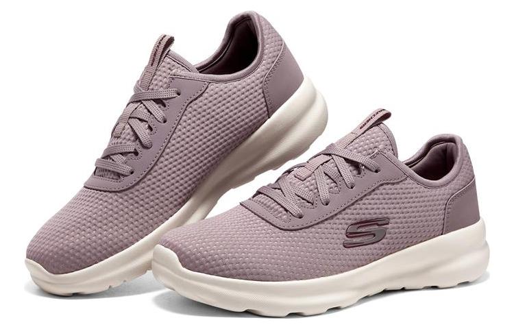 (WMNS) Skechers Add Vantage 'Mauve' 8750000-MVE