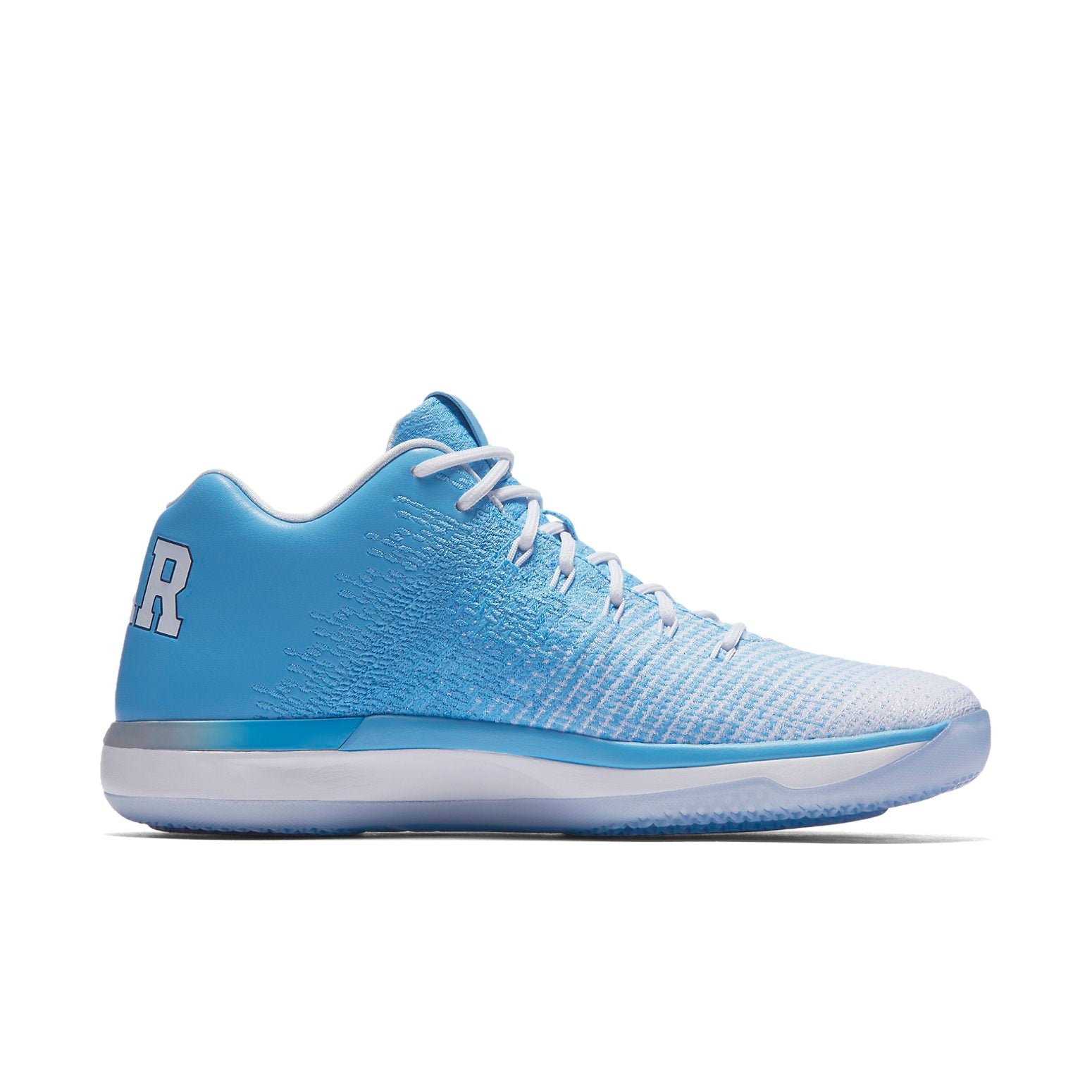 Air Jordan 31 Low 'UNC' 897564-407