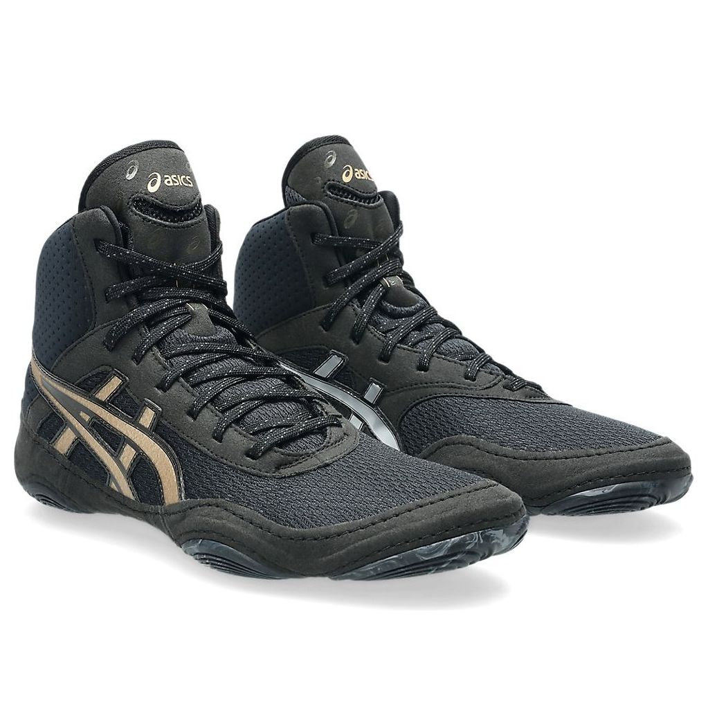 (WMNS) ASICS Matblazer 'Black Champagne' 1082A003-001