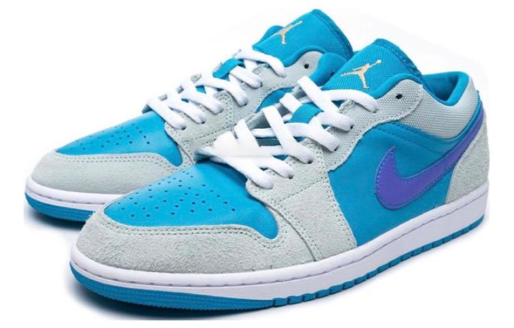 Air Jordan 1 Low 'Aquatone' DX4330-300