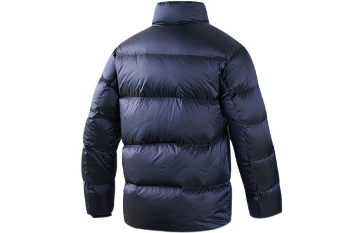 Skechers Casual Down Jacket 'Navy' P422M015