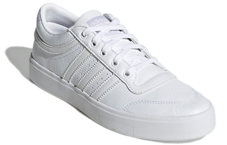 (WMNS) adidas Bryony 'White Purple Tint' H04663