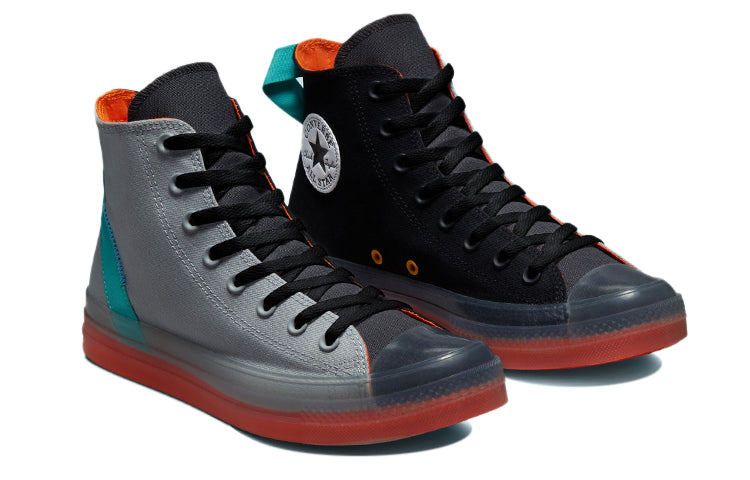 Converse Chuck Taylor All Star CX High 'Color Pop - Black' 172949C