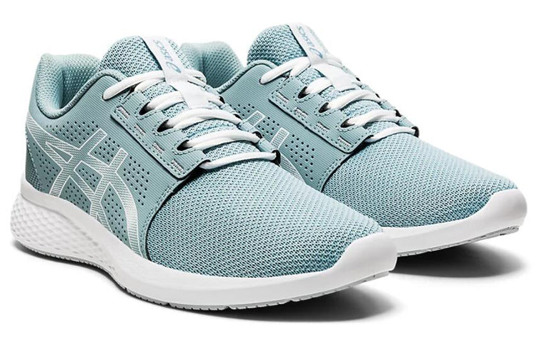 (WMNS) ASICS Gel-Torrance 2 'Light Steel' 1022A117-404