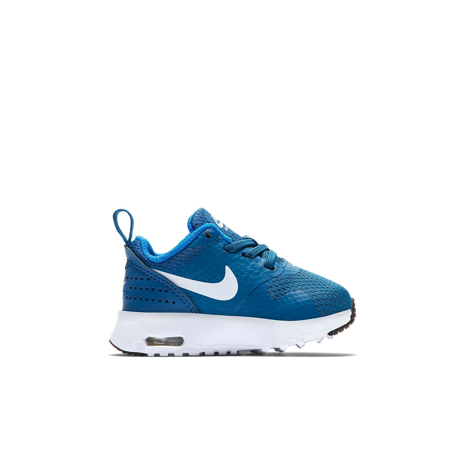 (TD) Nike Air Max Tavas 'Blue White' 844106-405