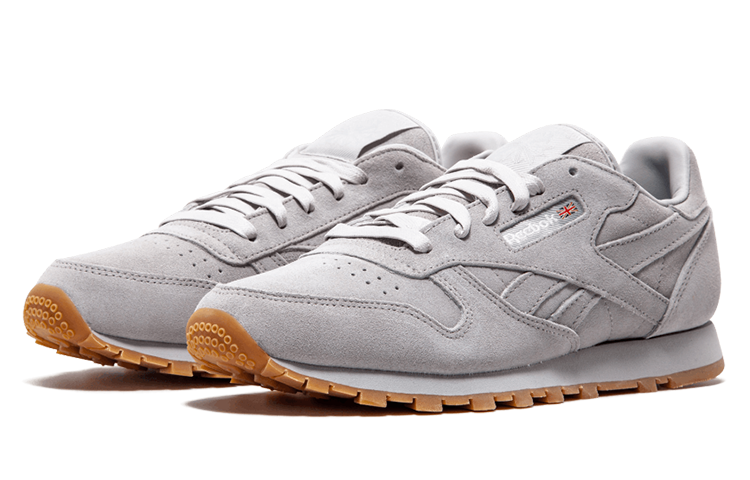 (GS) Reebok Kendrick Lamar x Classic 'Neutral' AR1597