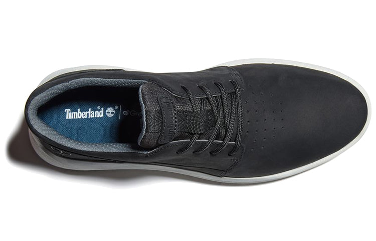 Timberland Green Stride 'Black White' A2GYJ