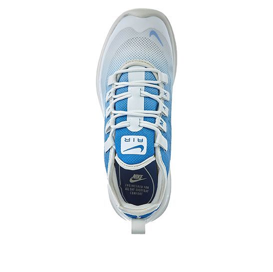 (WMNS) Nike Air Max Axis SE 'Summit White' AA2167-101