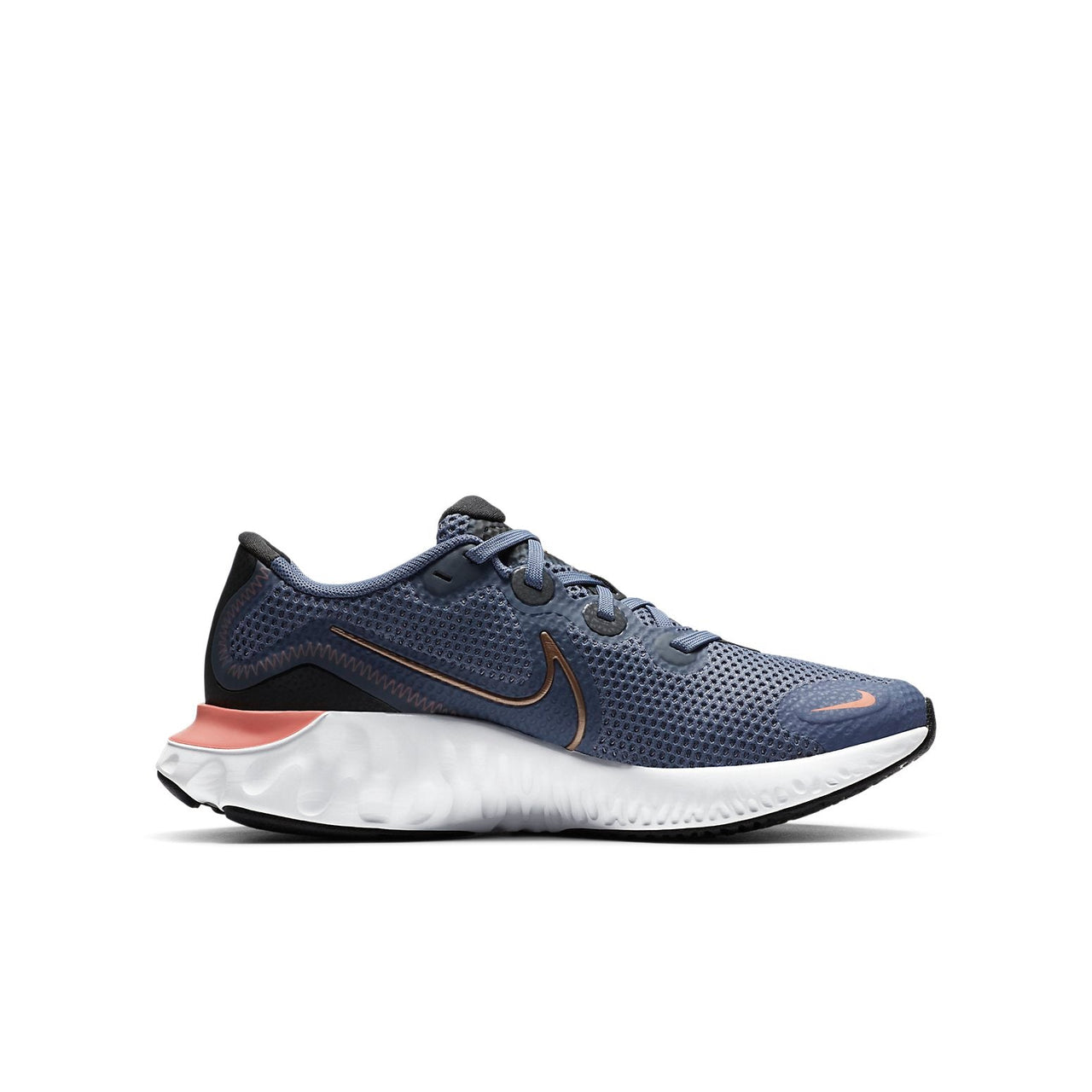 (GS) Nike Renew Run 'World Indigo' CT1430-418