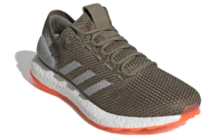 adidas PureBoost Clima Cc 'Green' G27985