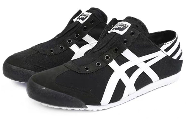 Onitsuka Tiger Mexico 66 Paraty 'Black' 1183A339-002