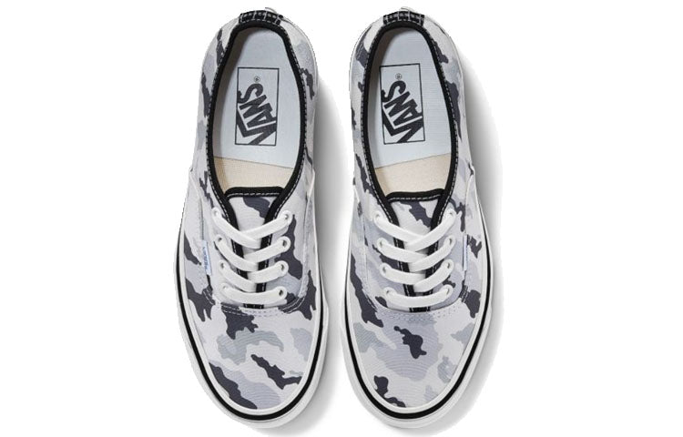 Vans AUTHENTIC 44 DX 'Gray' VN0A38ENV7G