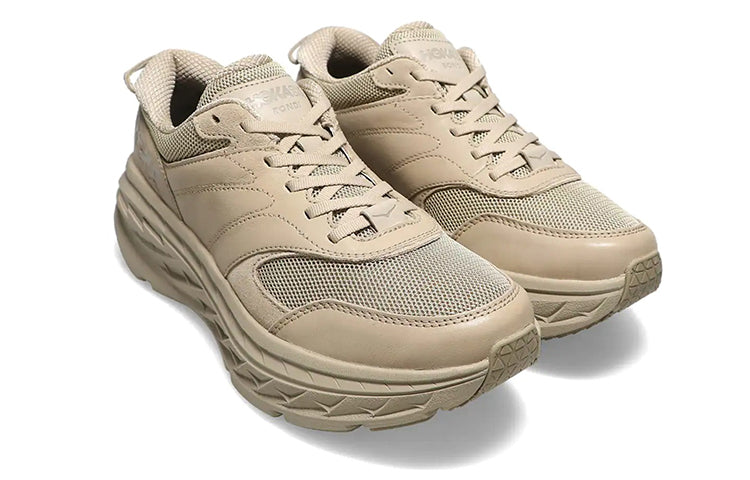 HOKA ONE ONE Bondi L 'Oxford Tan' 1110538-OTOT