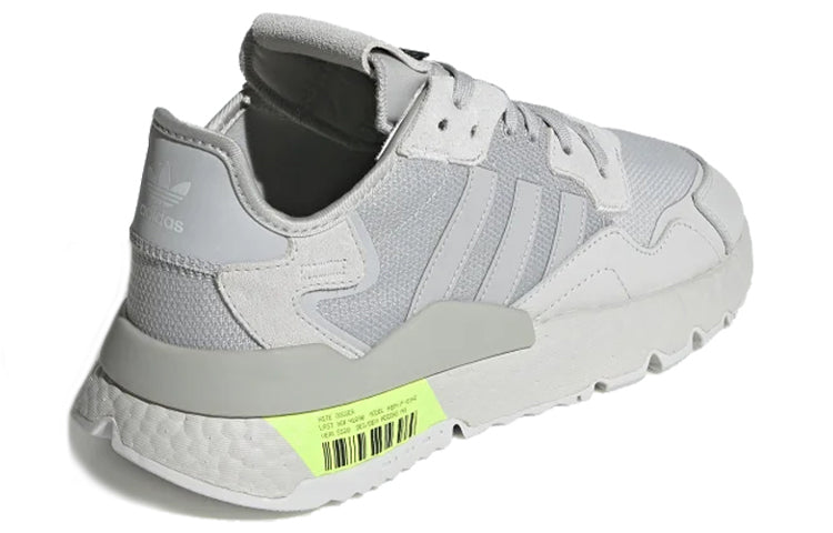 adidas Nite Jogger 'Signal Green' FV3619