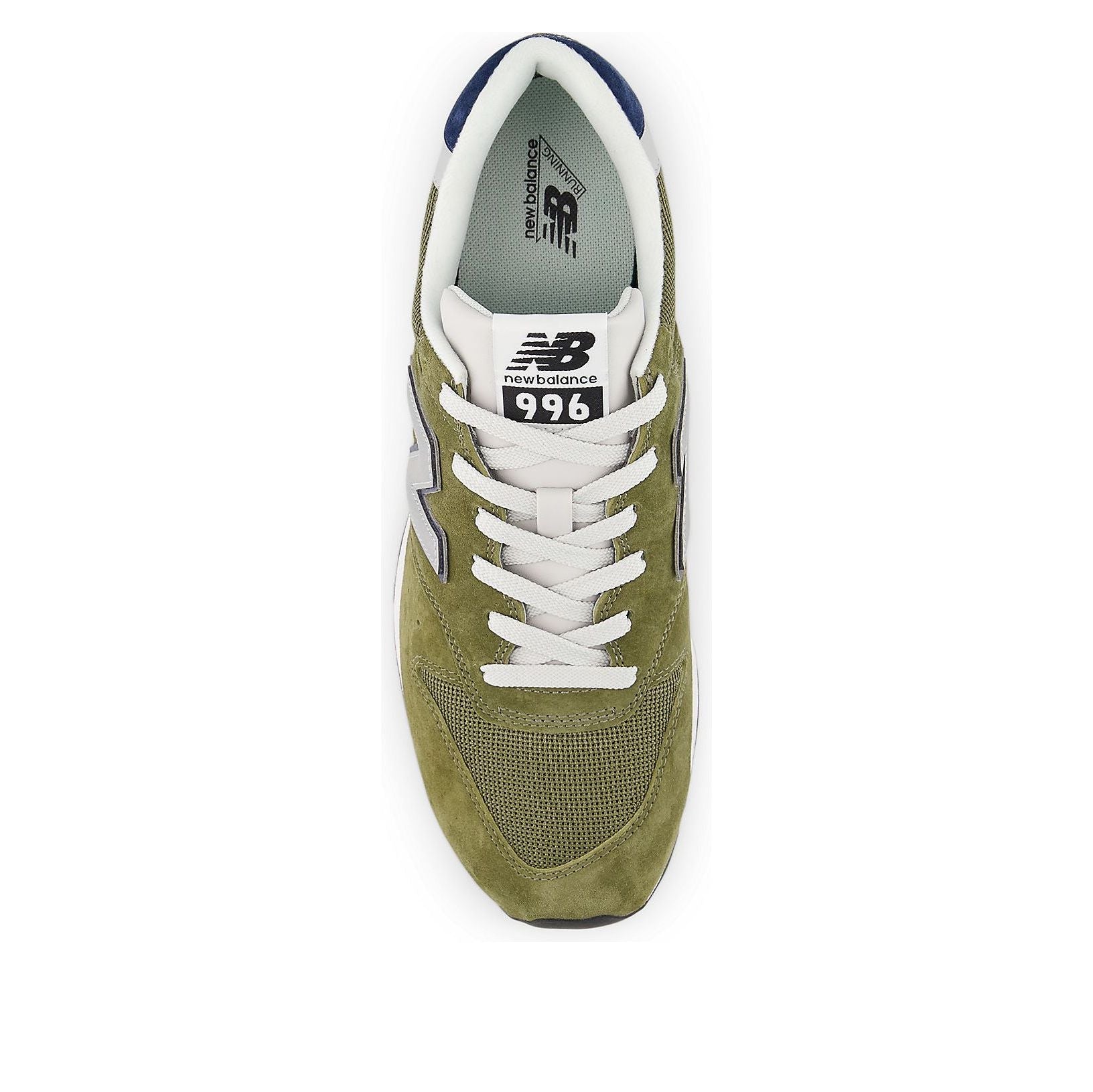 New Balance 996 'Khaki' U9961WM