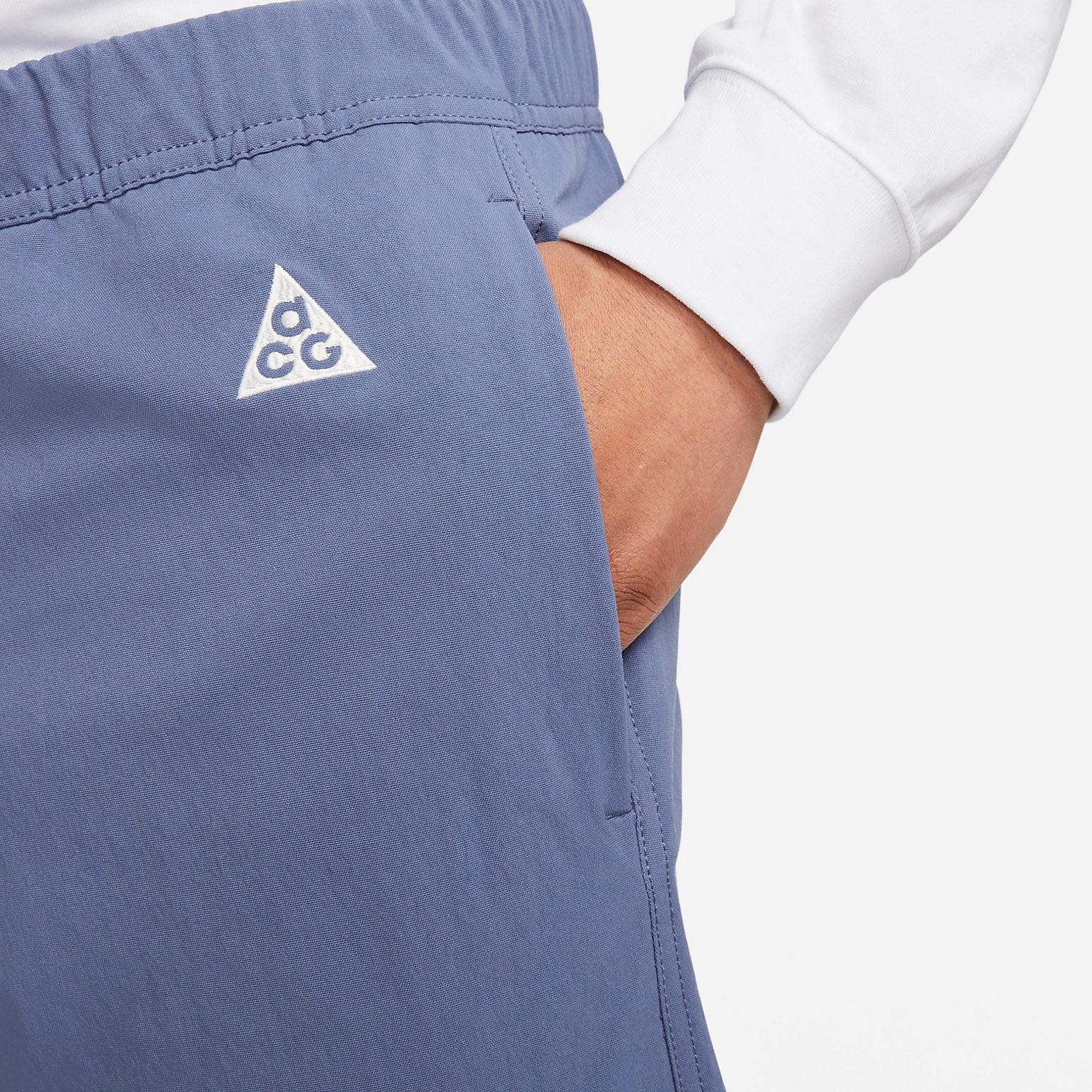 Nike ACG Trail Pants 'Diffused Blue' CV0660-491