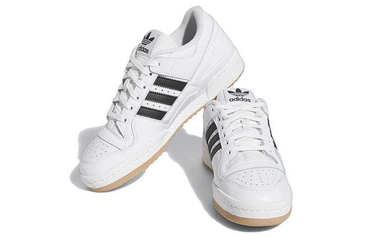 adidas Forum 84 Low ADV 'White Black' HP9088